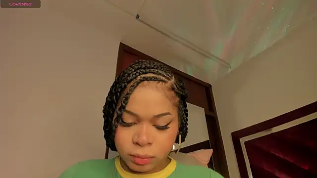 Samanntha Rose online show from 03-14-25, 12:40