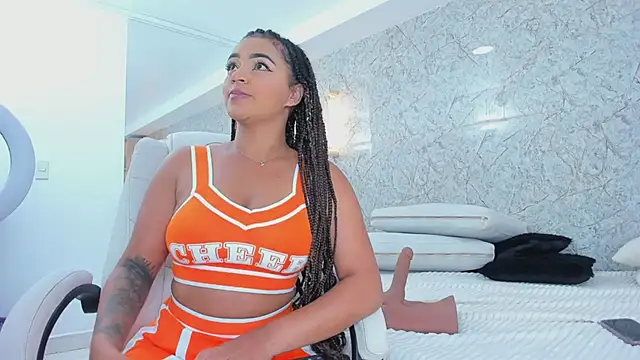 ximena case online show from 09-10-25, 12:16