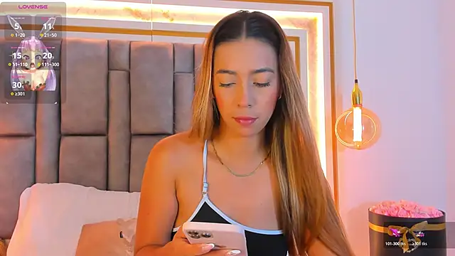 elianabrown online show from 12-16-25, 09:42