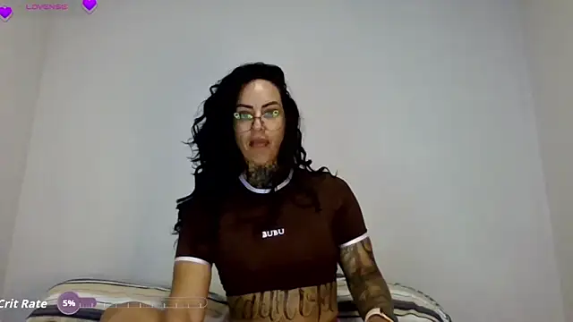 YasmimBrasil online show from 01-10-26, 05:48