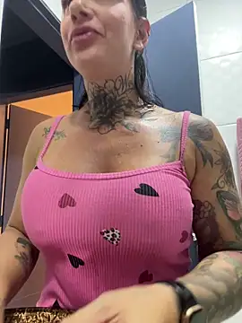 YasmimBrasil online show from 03-26-26, 07:36