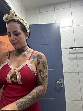 YasmimBrasil online show from 04-11-26, 06:18