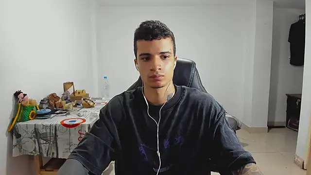 Balo lovers online show from 01-13-25, 06:05