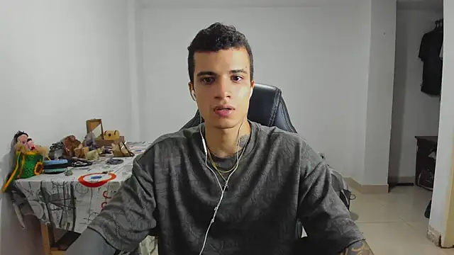 Balo lovers online show from 01-21-25, 03:43