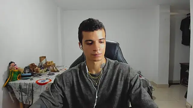 Balo lovers online show from 01-21-25, 06:45