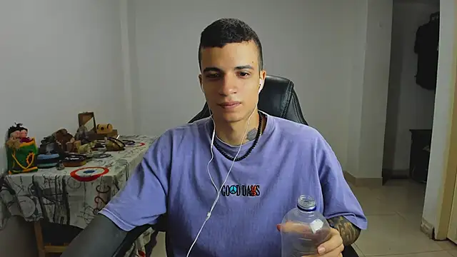 Balo lovers online show from 01-22-25, 02:46