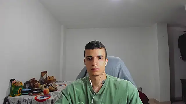 Balo lovers online show from 01-25-25, 05:19