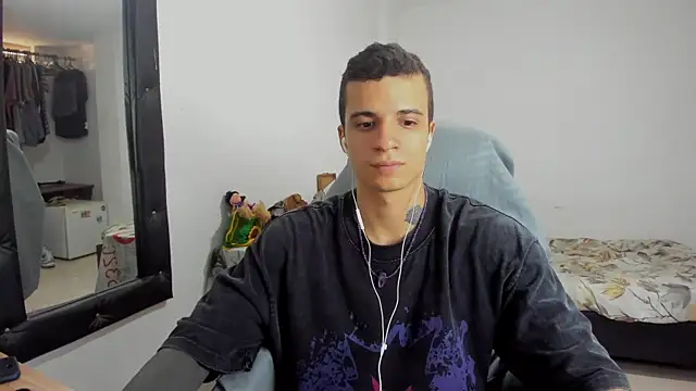 Balo lovers online show from 02-11-25, 07:16