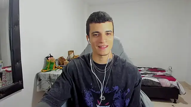 Balo lovers online show from 02-21-25, 08:16