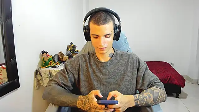 Balo lovers online show from 03-20-25, 08:08