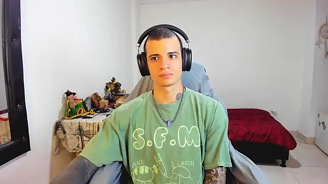 Balo lovers online show from 03-21-25, 02:18