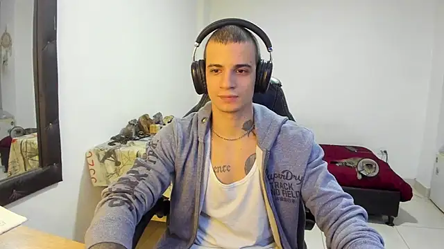 Balo lovers online show from 01-09-26, 02:58