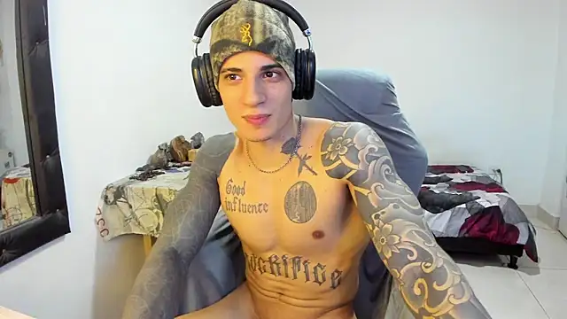 Balo lovers online show from 02-02-26, 06:17