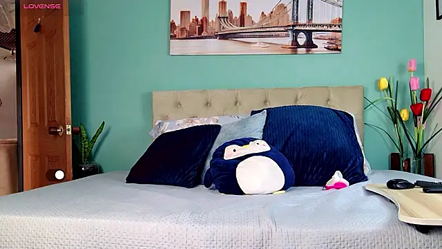 yanella fire online show from 03-14-26, 02:11