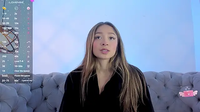 Victoria Adams14 online show from 01-28-25, 03:25