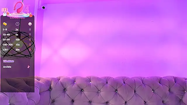 Victoria Adams14 online show from 03-16-25, 02:33