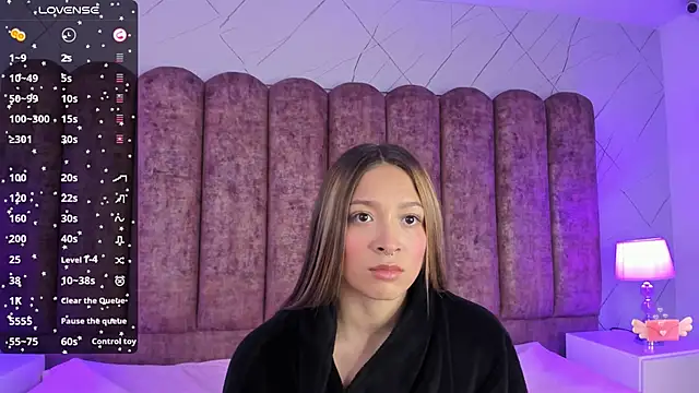 Victoria Adams14 online show from 03-19-25, 02:46