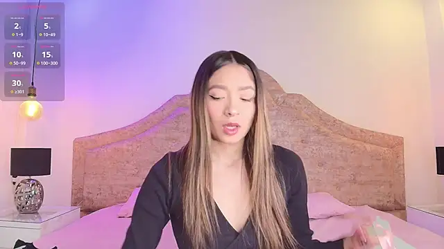 Victoria Adams14 online show from 09-27-25, 04:17