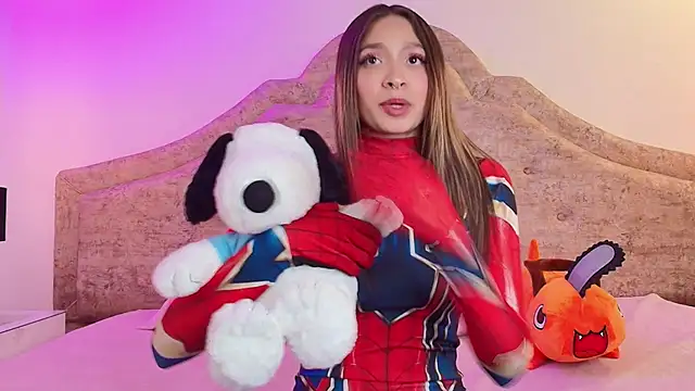 Victoria Adams14 online show from 10-11-25, 03:50