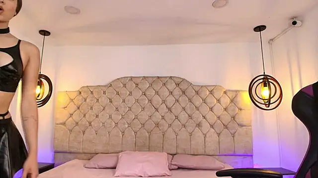 Victoria Adams14 online show from 03-18-26, 03:42