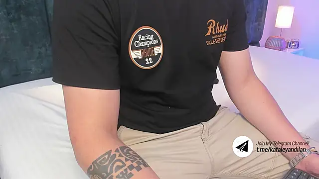 kataleyandliam online show from 02-22-25, 07:36