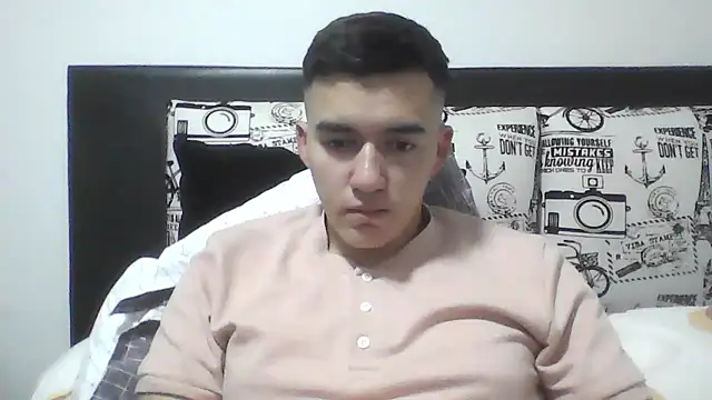 Estebitan vm online show from 02-22-26, 04:57