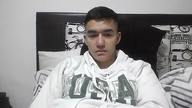 Estebitan vm online show from 02-24-26, 11:30