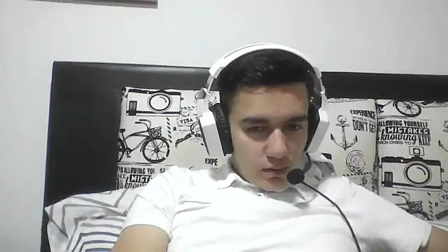 Estebitan vm online show from 03-04-26, 04:07