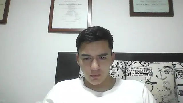 Estebitan vm online show from 04-07-26, 04:24