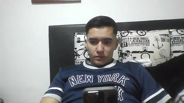 Estebitan vm online show from 08-02-26, 01:59