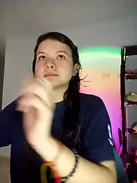 Snapshot of azumiichan chatting on 01-13-25, 12:30 azumiichan online show from 01-13-25, 12:30