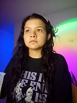 Snapshot of azumiichan chatting on 01-30-25, 03:44 azumiichan online show from 01-30-25, 03:44