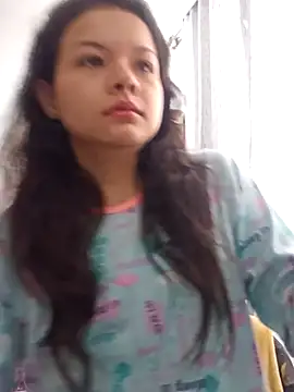 Snapshot of azumiichan chatting on 01-31-25, 03:33 azumiichan online show from 01-31-25, 03:33