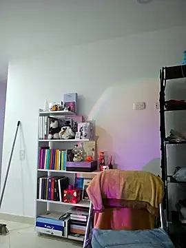 Snapshot of azumiichan chatting on 02-04-25, 04:05 azumiichan online show from 02-04-25, 04:05