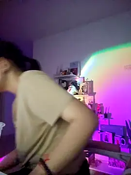 Snapshot of azumiichan chatting on 02-05-25, 01:58 azumiichan online show from 02-05-25, 01:58