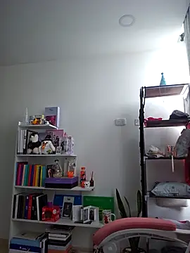 Snapshot of azumiichan chatting on 02-08-25, 04:25 azumiichan online show from 02-08-25, 04:25