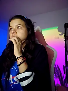 Snapshot of azumiichan chatting on 02-27-25, 03:47 azumiichan online show from 02-27-25, 03:47