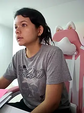 Snapshot of azumiichan chatting on 03-06-25, 04:08 azumiichan online show from 03-06-25, 04:08