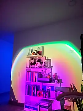 Snapshot of azumiichan chatting on 03-13-25, 04:05 azumiichan online show from 03-13-25, 04:05