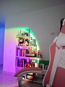 Snapshot of azumiichan chatting on 03-15-25, 04:02 azumiichan online show from 03-15-25, 04:02