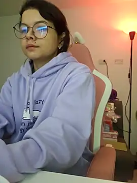 azumiichan online show from 03-19-26, 12:14