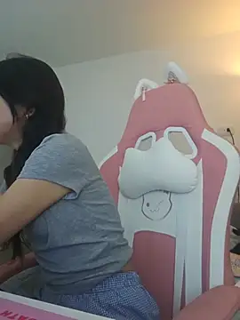 azumiichan online show from 07-21-26, 12:02