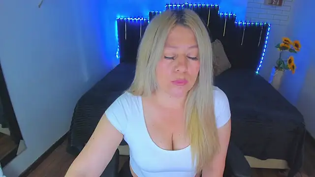 arisha katy1 online show from 01-04-25, 11:59