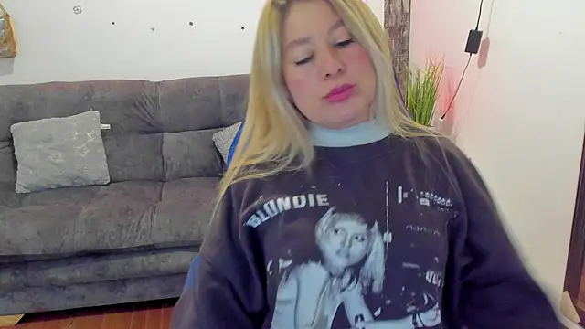 arisha katy1 online show from 01-31-25, 11:24