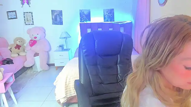 arisha katy1 online show from 10-17-25, 10:12