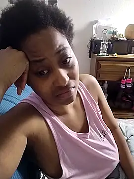 Lady Libra online show from 04-13-26, 01:05