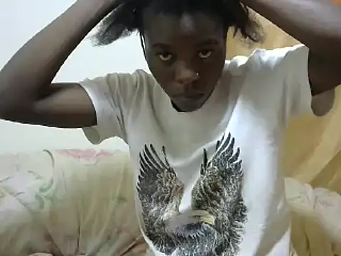 Ebony jojo online show from 02-28-25, 01:36