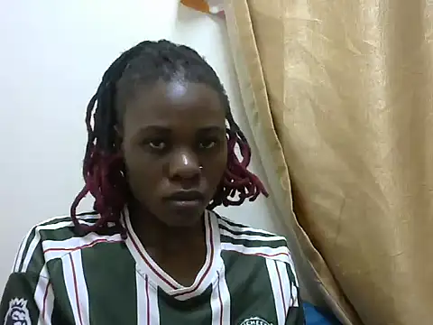 Ebony jojo online show from 10-22-25, 04:51