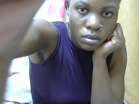 Ebony jojo online show from 04-15-26, 09:37