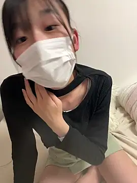 -Rinka- online show from 02-18-25, 01:11